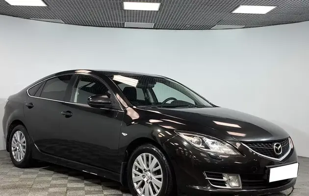 Mazda 6, фото №3
