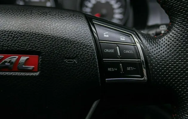Haval h6, фото №15