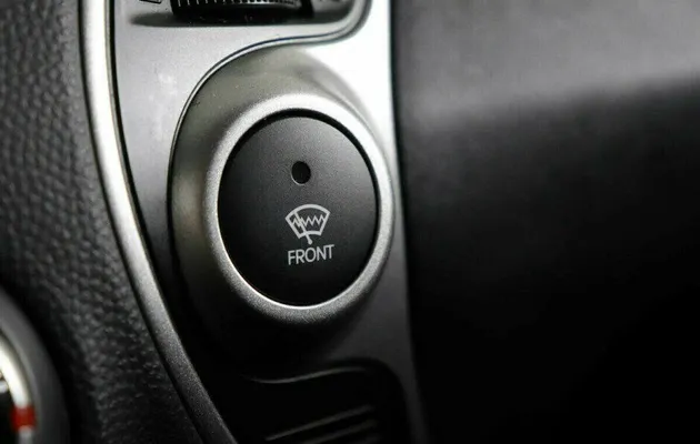 Hyundai ix35 2.0 Механика, фото №10