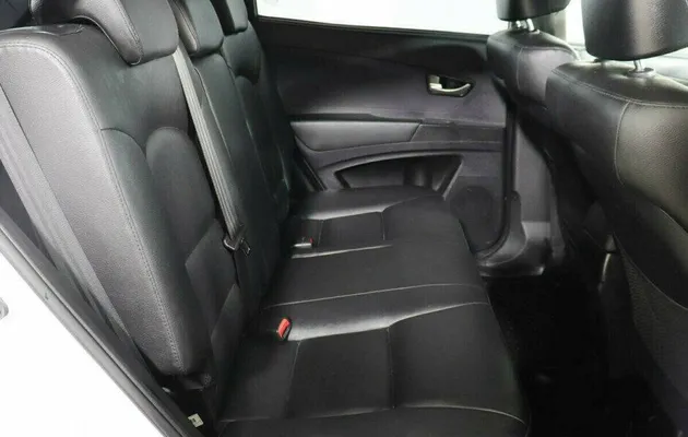 SsangYong Actyon 2.0 Автомат, фото №8
