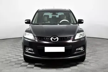 Mazda CX_7
