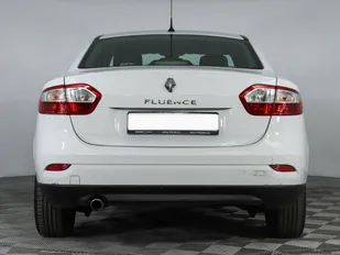 Renault FLUENCE