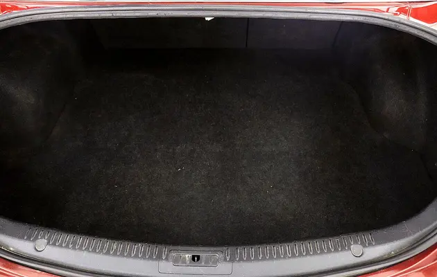 Mazda 6, фото №15