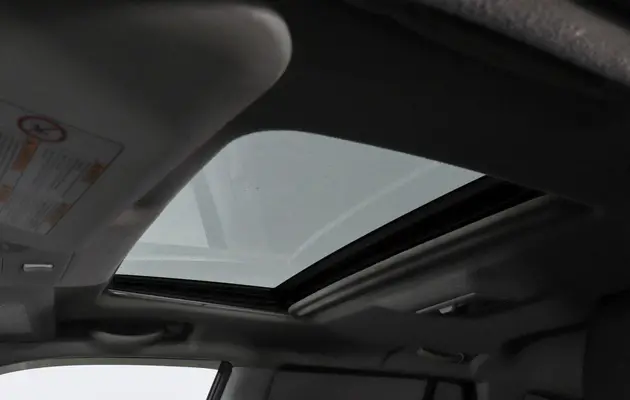 Suzuki Grand Vitara, фото №15