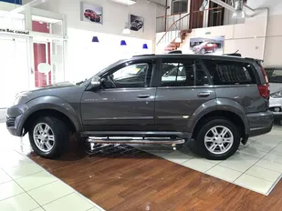 Great Wall HOVER H3