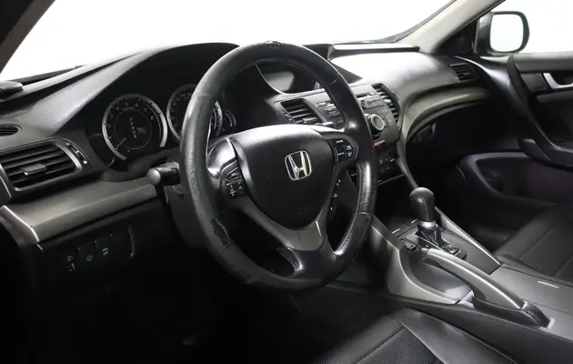 Honda Accord, фото №14