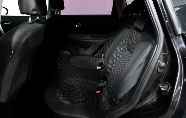 Nissan Qashqai, фото №12