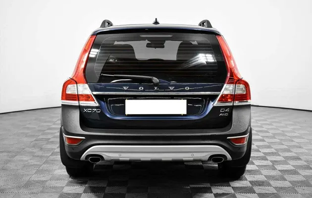 Volvo xc70 акпп 2015 с пробегом 71 050 км, фото №7