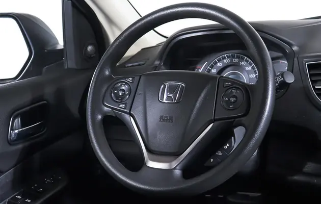 Honda CR-V, фото №17