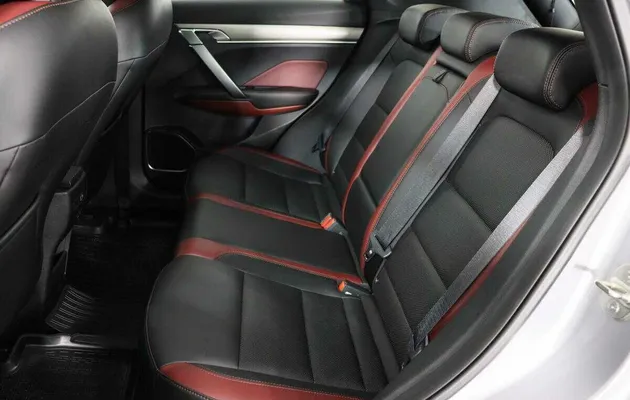 Geely coolray робот 2020 с пробегом 27 301 км, фото №5