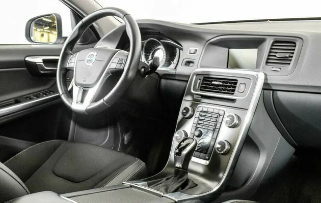 Volvo S60 2.0 Автомат, фото №6