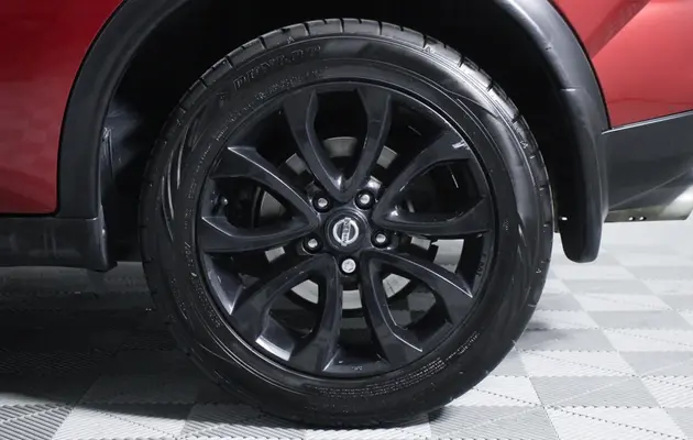 Nissan Juke, фото №15