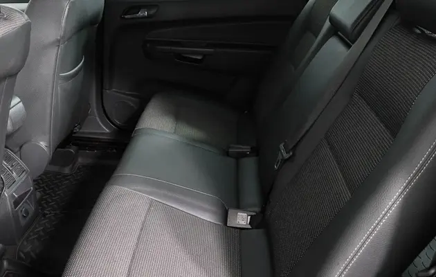Opel Zafira, фото №10