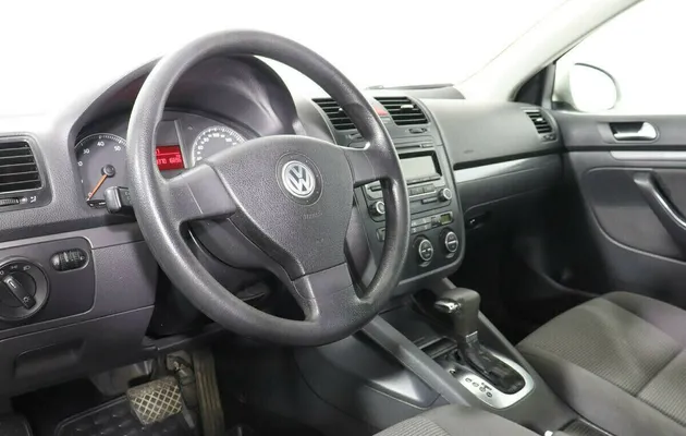 Volkswagen Jetta V, фото №7