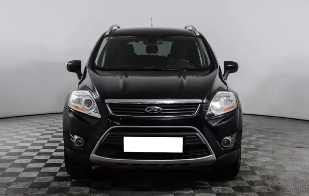 Ford Kuga, фото №2