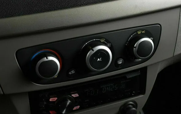 Renault fluence, фото №9