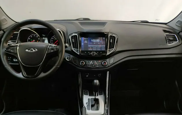 Chery tiggo 5, фото №7