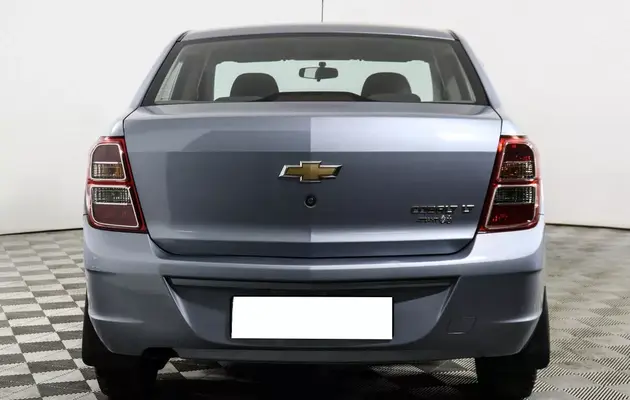 Chevrolet Cobalt, фото №6