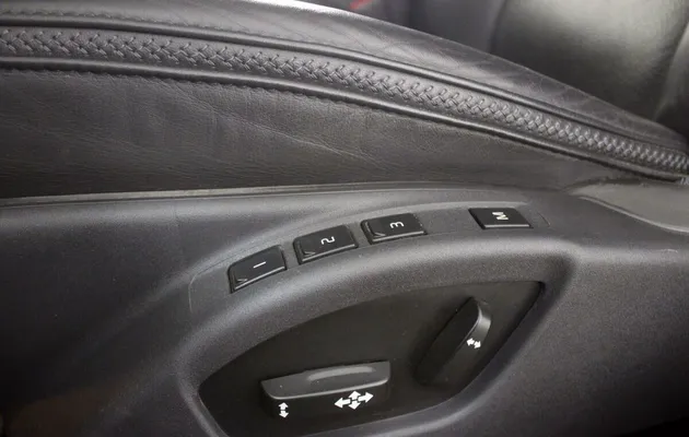 Volvo XC70, фото №7