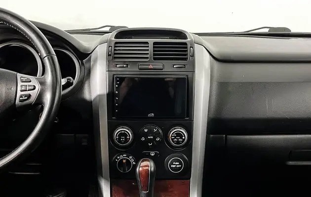 Suzuki Grand Vitara, фото №12
