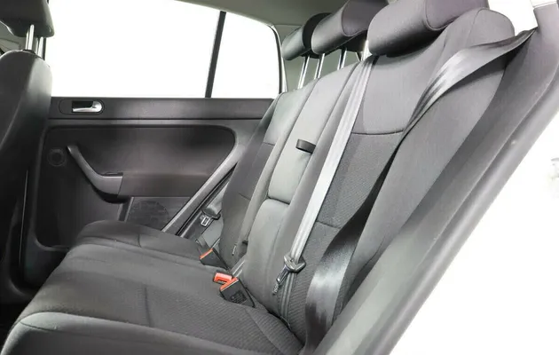Volkswagen Golf Plus II, фото №8