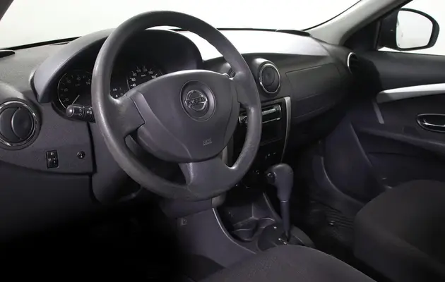 Nissan Almera, фото №13