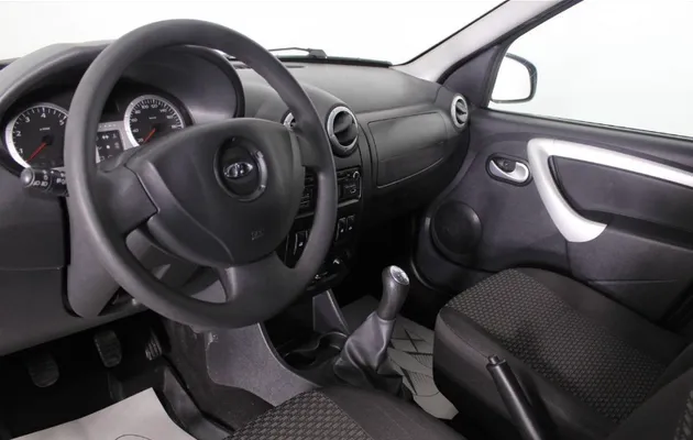 Lada Largus, фото №3