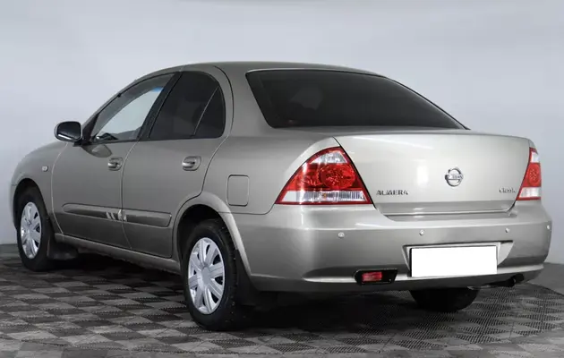 Nissan Almera Classic, фото №7