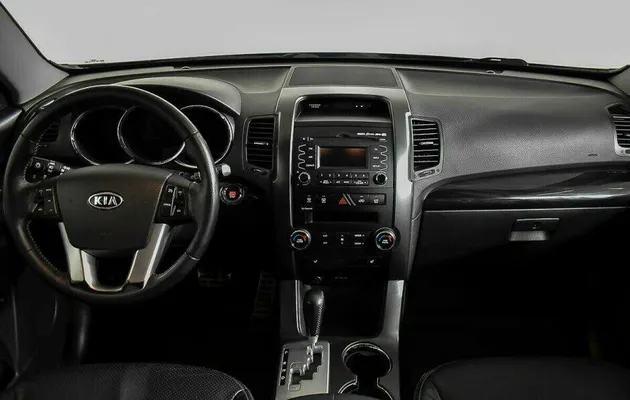 Kia Sorento 2.4 Автомат, фото №7