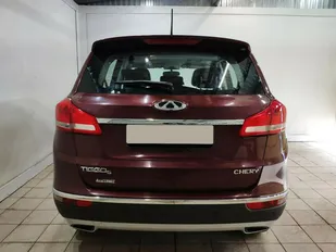 Chery Tiggo 5