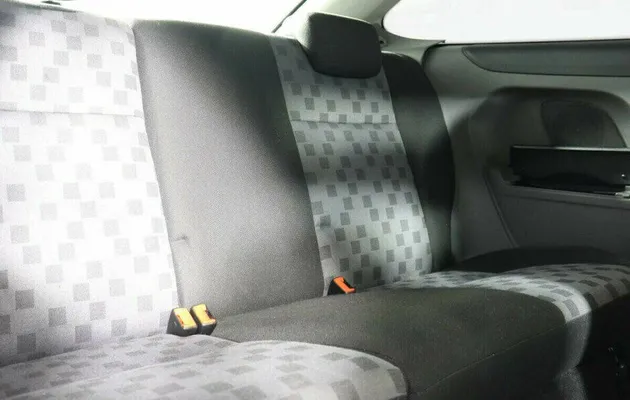 Ford Focus 2.0 Автомат, фото №8