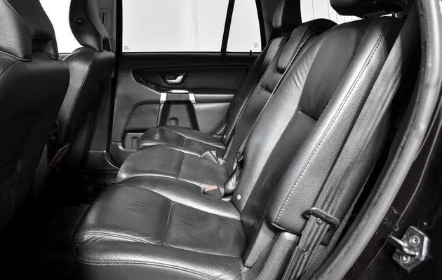 Volvo xc90 акпп 2012 с пробегом 97 745 км, фото №5