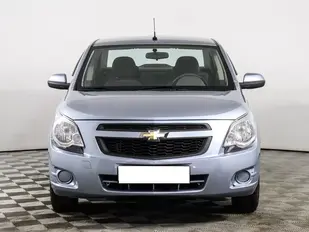 Chevrolet COBALT