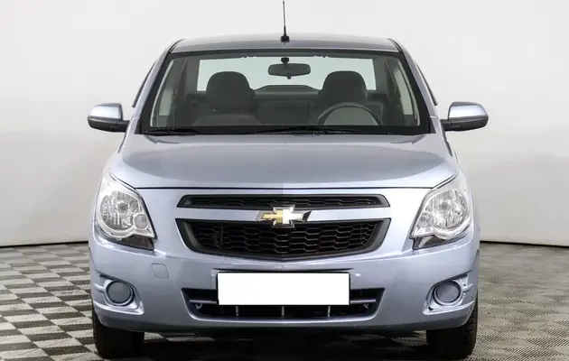Chevrolet Cobalt, фото №2