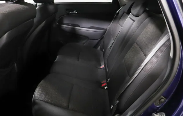 Hyundai i30 I Рестайлинг, фото №6