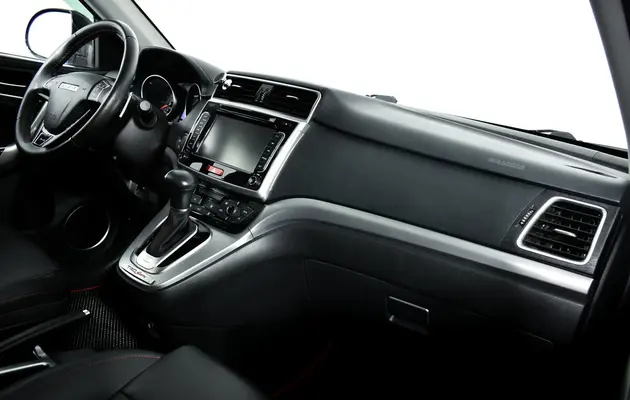 Haval H6, фото №9