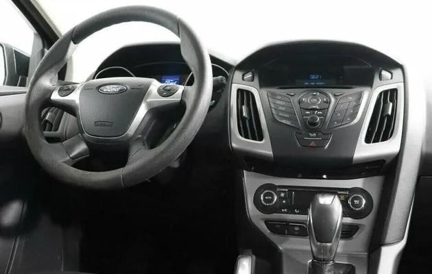 Ford Focus 2.0 Робот, фото №6