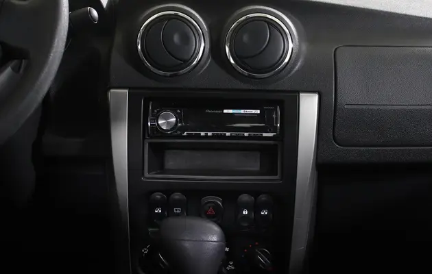 Nissan Almera, фото №12