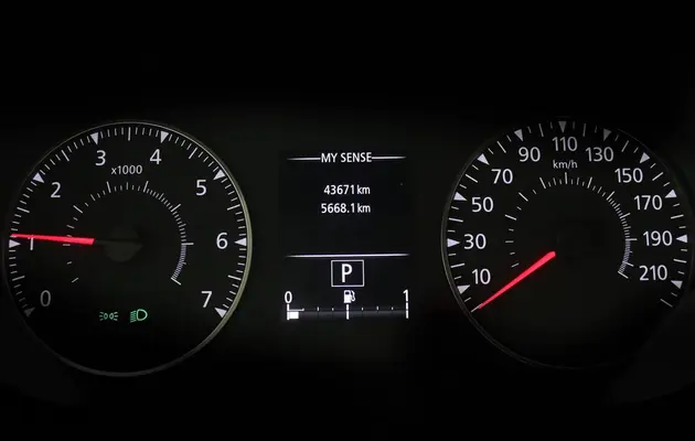 Renault Arkana, фото №11