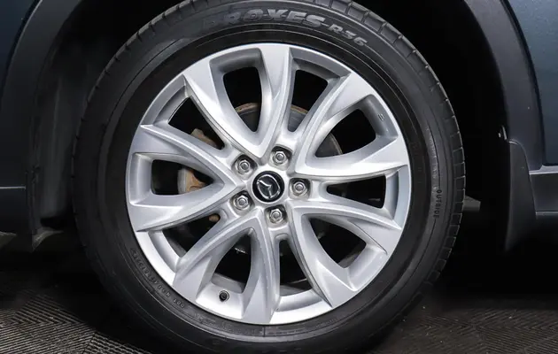 Mazda CX-5, фото №24