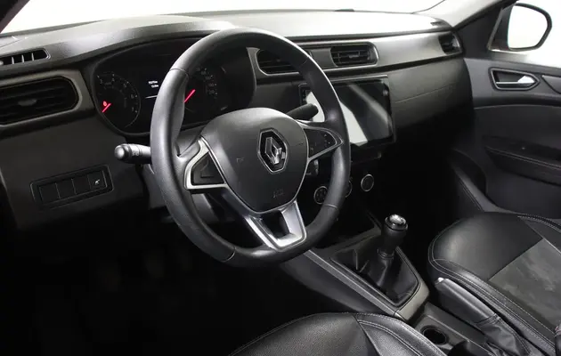 Renault Arkana, фото №14