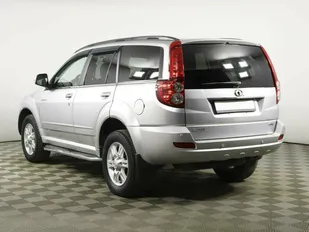 Great Wall HOVER H5