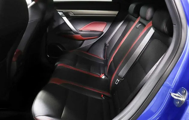 Geely coolray робот 2020 с пробегом 24 600 км, фото №5