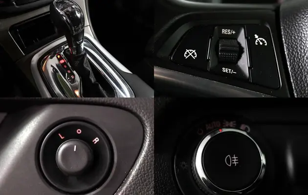 Opel Insignia, фото №16