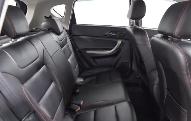 Changan CS35, фото №7