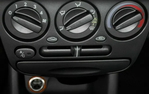Hyundai accent, фото №19