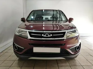 Chery Tiggo 5