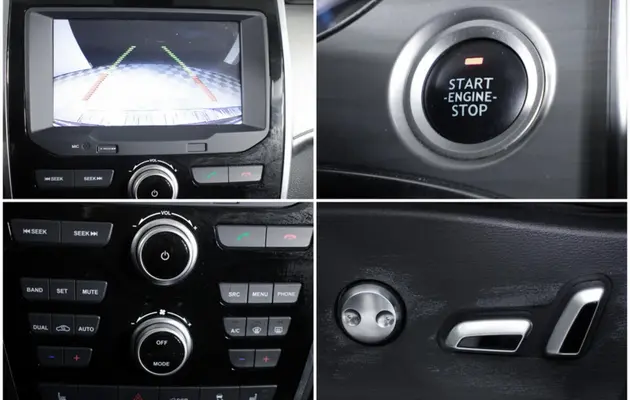 Haval H2, фото №15