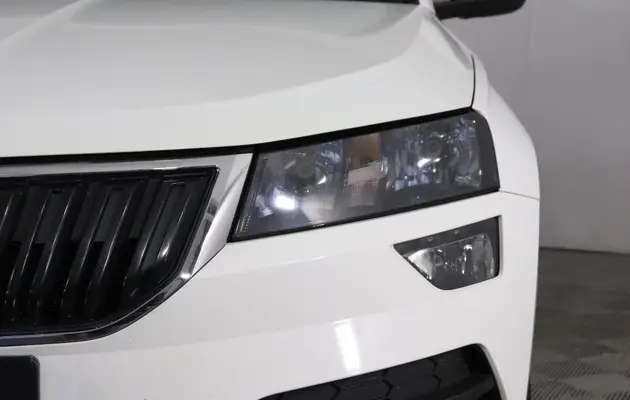 Skoda Karoq, фото №19