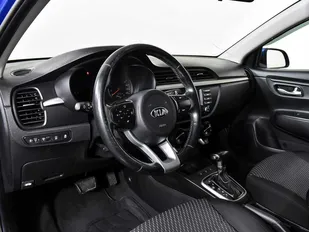 Kia Rio X (X-Line)